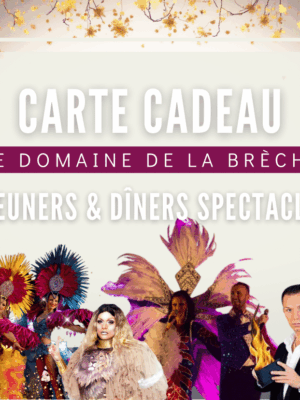 Carte Cadeau / A offrir