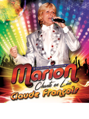 Samedi 17 octobre 2026 - MARION CLOCLO